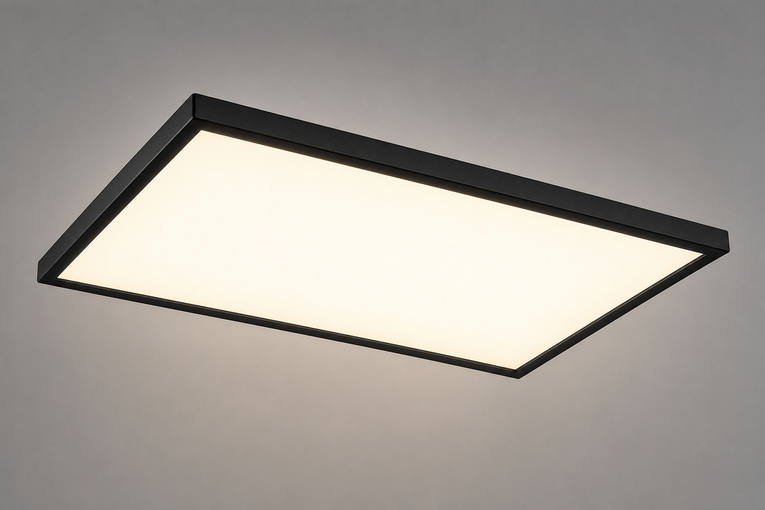 Panel Light Fixing